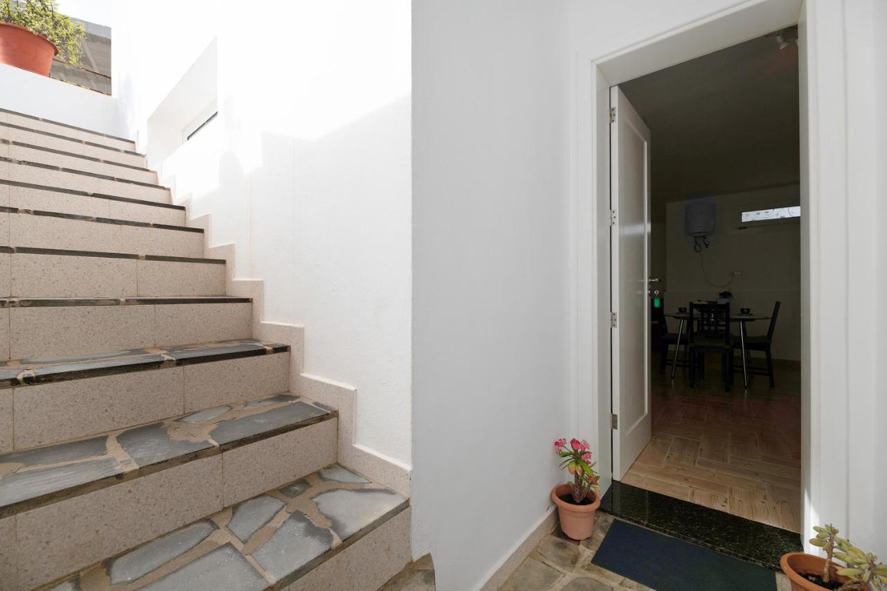 Ferienwohnung Casa Rosi Tinajo Exterior foto